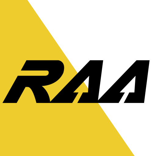 This is RAA Regional Airline Association